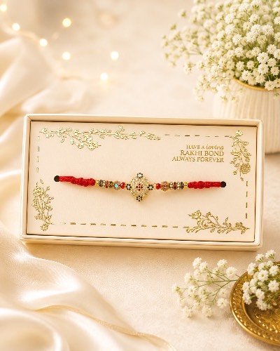 Rakhi — Rakhi, RW1477