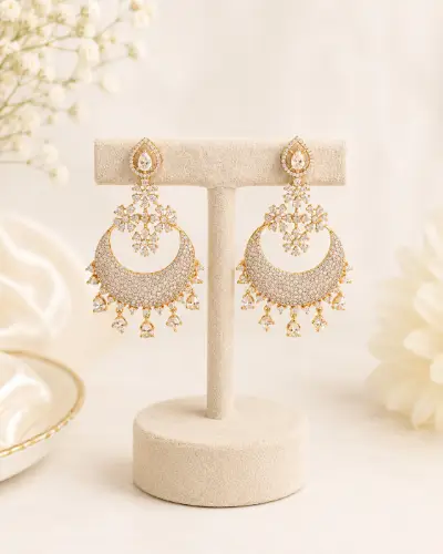 AD — Earring, RW1480