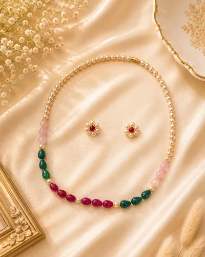 Pearl Chain Chain — Chain, RW1916
