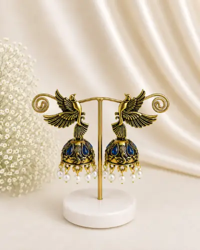Antique — Earring, RW1472