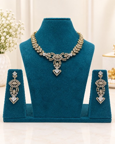 AD — Necklace, RW1595