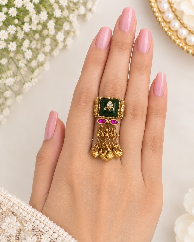 Heritage Ring — Ring, RW2237