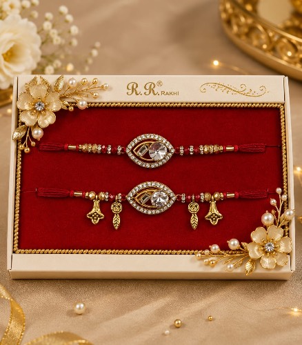 Rakhi Rakhi — Rakhi, RW1664