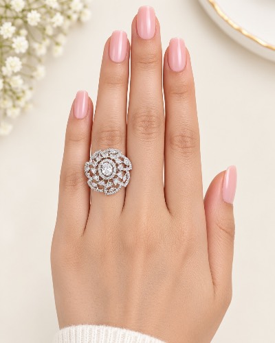 AD Ring — Ring, RW2260