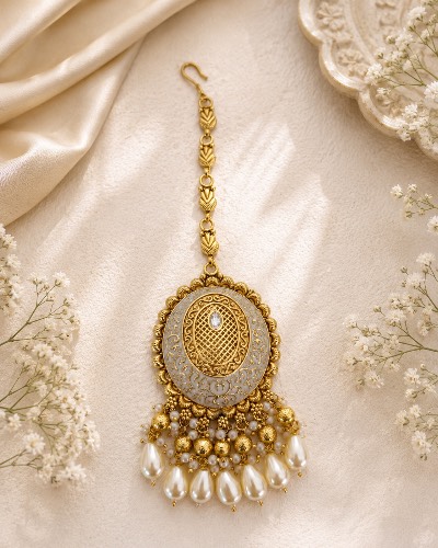 Gold Plated — Tikka, RW1411