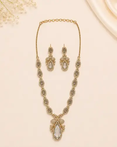 AD — Necklace, RW1580
