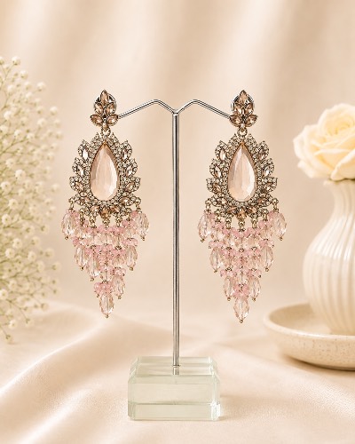 Kundan — Earring, RW1404