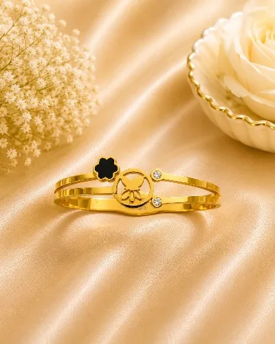 Anti Tarnish Bracelet — Bracelet, RW2146