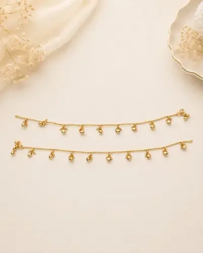 Anklet Anklets — Anklets, RW1955
