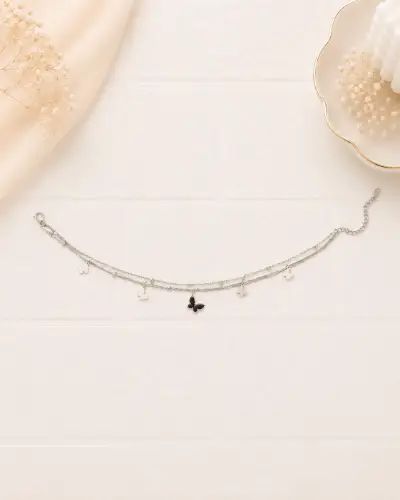 Anklet Anklets — Anklets, RW1944