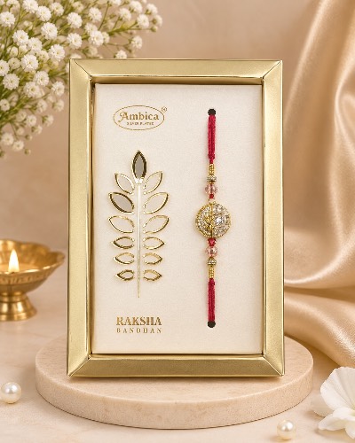 Rakhi — Rakhi, RW1427