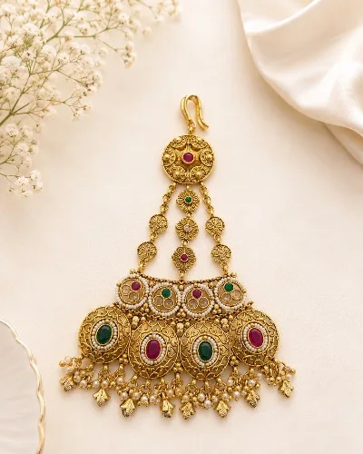 Gold Plated Passa — Passa, RW2174