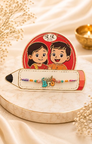 Rakhi — Rakhi, RW1505