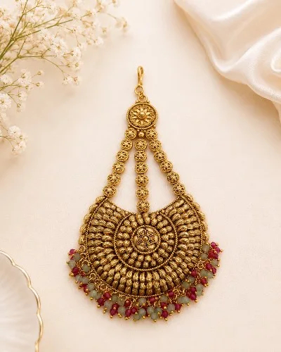 Gold Plated Passa — Passa, RW2177