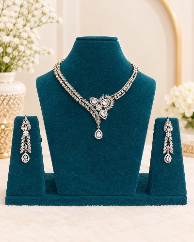 AD Necklace — Necklace, RW2966