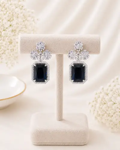 AD — Earring, RW1515