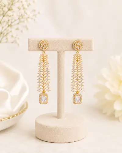 AD — Earring, RW1482