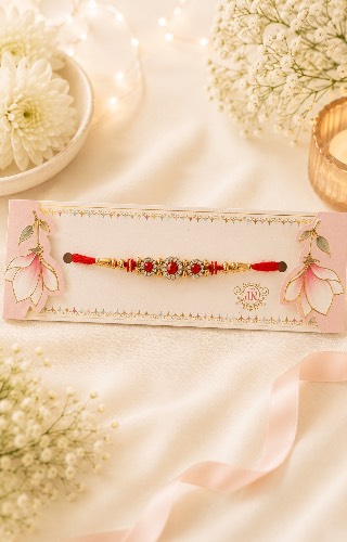 Rakhi — Rakhi, RW1490
