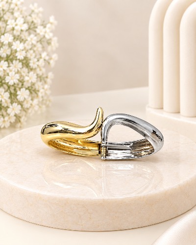 Anti Tarnish Bracelet — Bracelet, RW2302