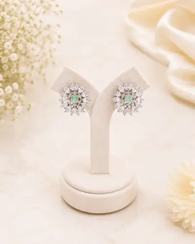 AD — Earring, RW1496