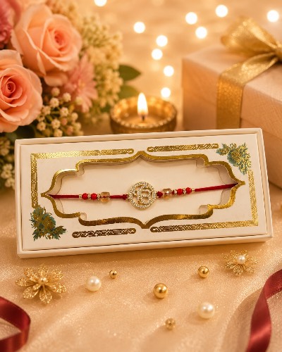Rakhi — Rakhi, RW1620