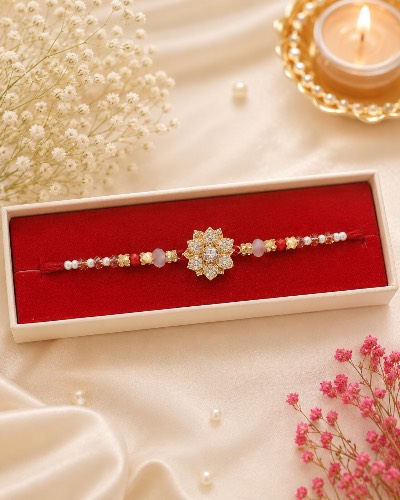 Rakhi — Rakhi, RW1563