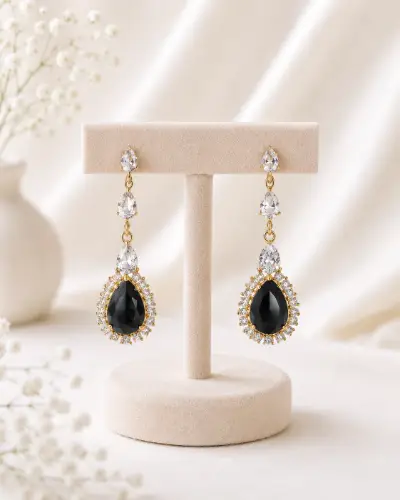 AD — Earring, RW1526
