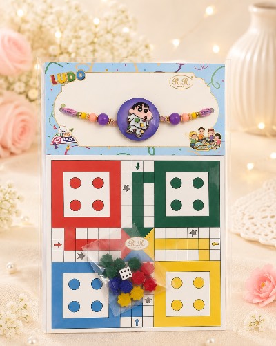 Rakhi — Rakhi, RW1531