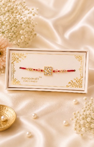 Rakhi — Rakhi, RW1466