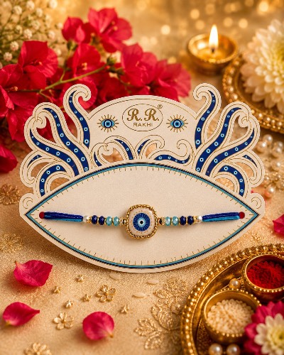 Rakhi — Rakhi, RW1437