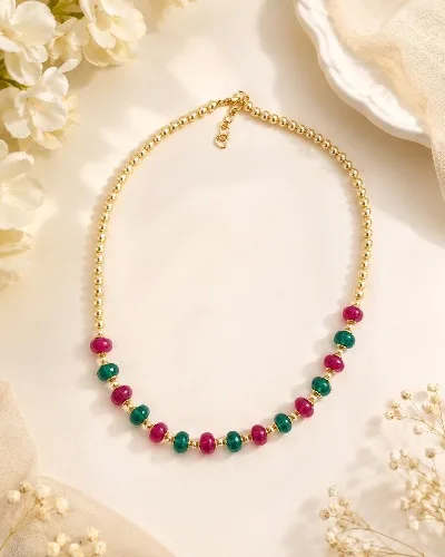 Pearl Chain Chain — Chain, RW1920