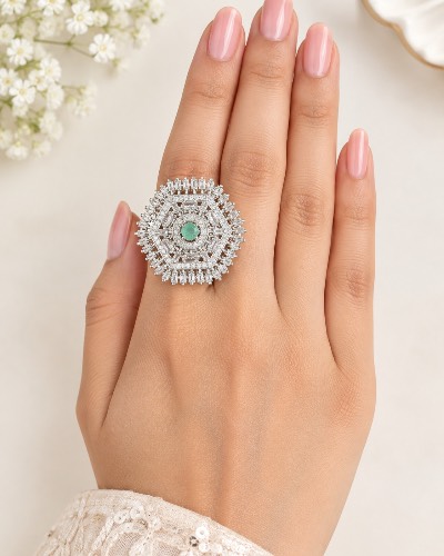 AD Ring — Ring, RW2267
