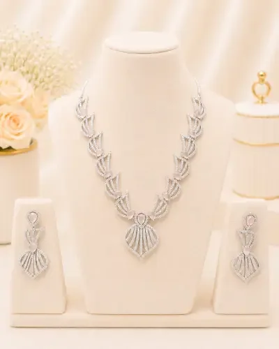 AD Necklace — Necklace, RW2008