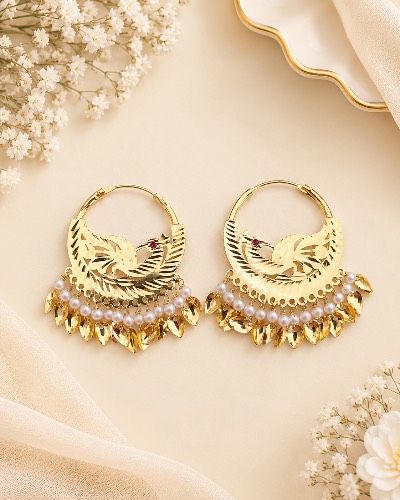 Earring — Earring, RW2493