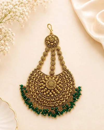 Gold Plated Passa — Passa, RW2175