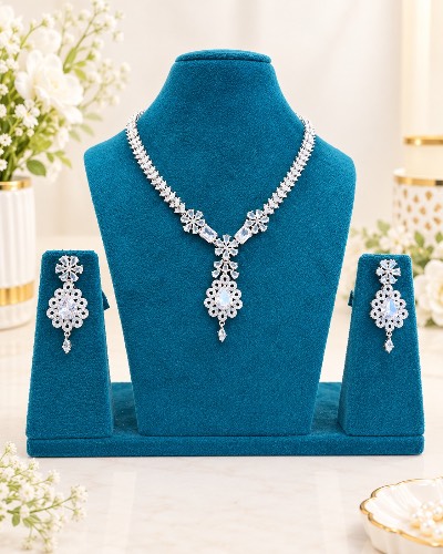 AD Necklace — Necklace, RW2807