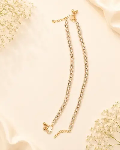Anklet Anklets — Anklets, RW1941