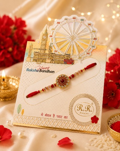Rakhi — Rakhi, RW1468