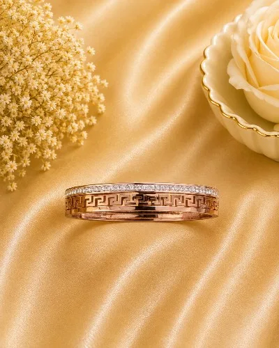 Anti Tarnish Bracelet — Bracelet, RW2132