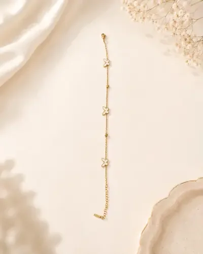 Anklet Anklets — Anklets, RW1962