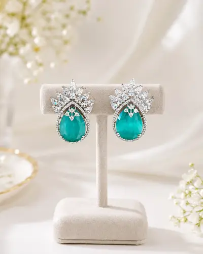 AD — Earring, RW1484