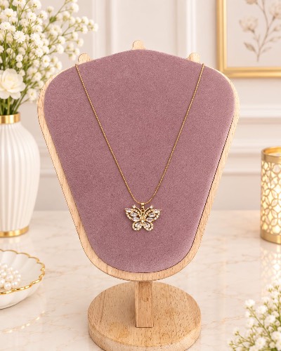 Anti Tarnish Chain — Chain, RW2573
