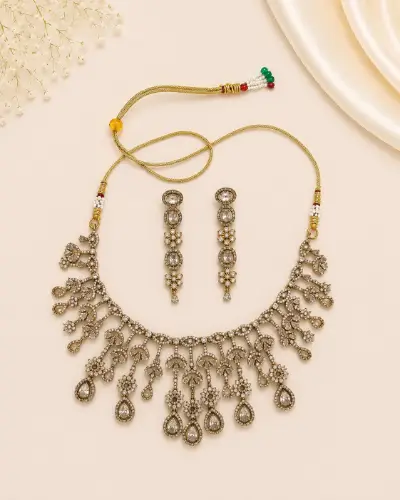 AD — Necklace, RW1583