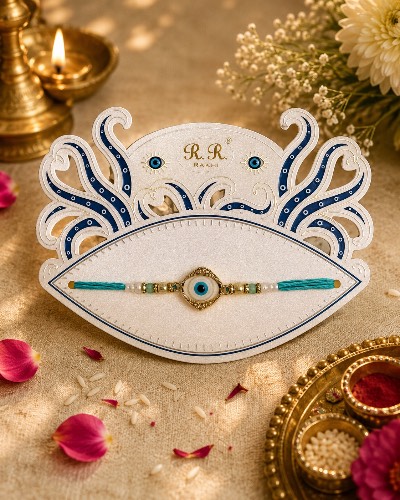 Rakhi — Rakhi, RW1434