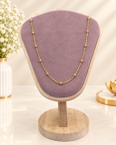 Gold Plated Chain — Chain, RW2442