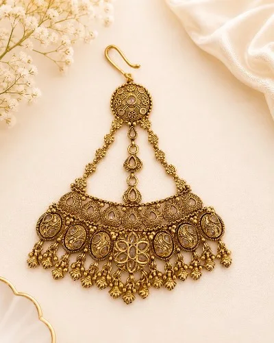 Gold Plated Passa — Passa, RW2178