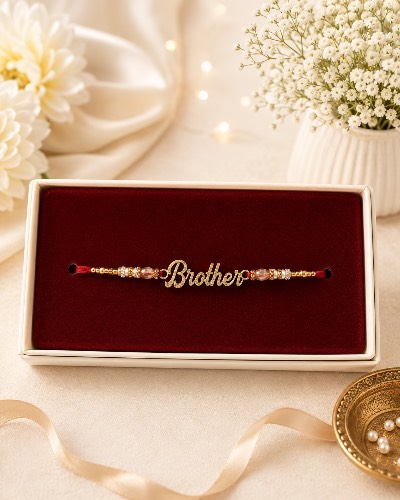 Rakhi — Rakhi, RW1476