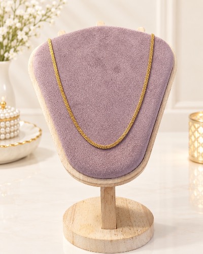 Gold Plated Chain — Chain, RW2448