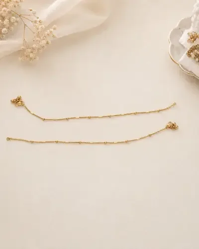 Anklet Anklets — Anklets, RW1959