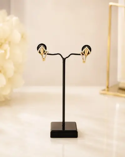 Western Earings Earring — Earring, RW1834